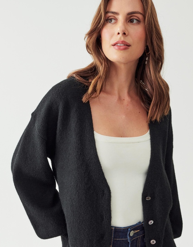 The Fated - Nikki Cardigan