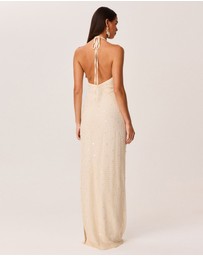 SNDYS - Kimali Maxi Dress
