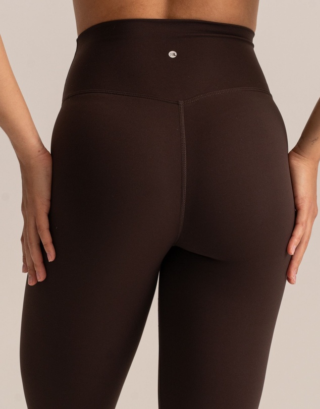 HyperLuxe The Label - Shape 7/8 Legging