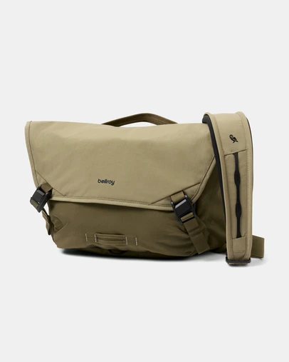 Bellroy - Venture Messenger 14