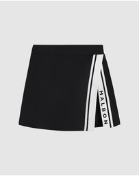 Malbon - Baseline Skirt