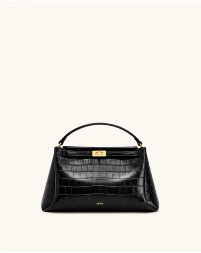 JW PEI - Carmen Top Handle Bag