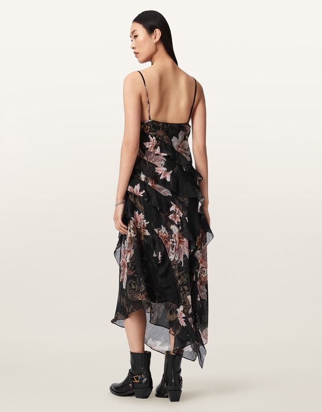 AllSaints - Ruth Dress