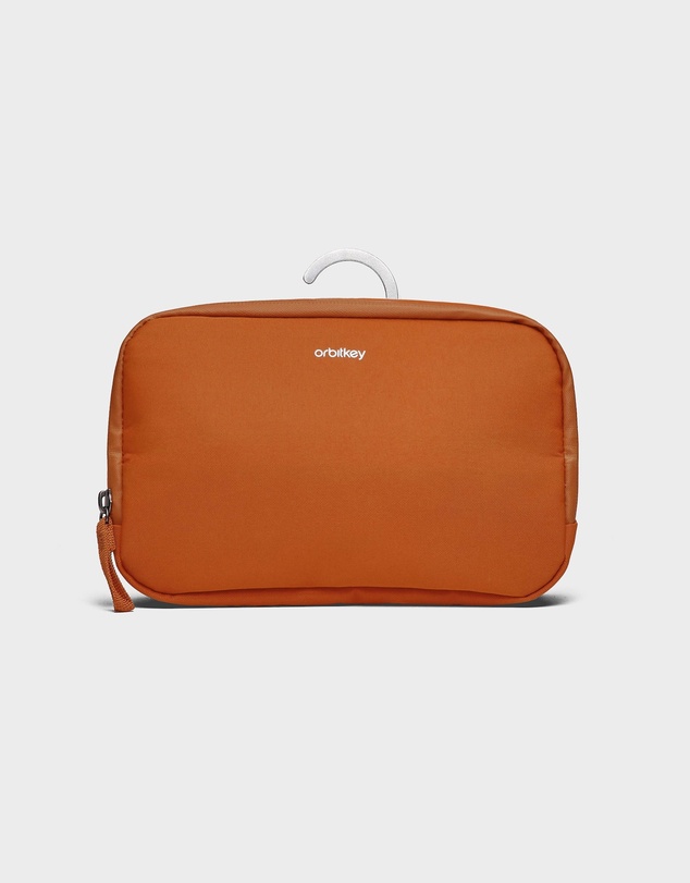Orbitkey - Toiletry Pouch