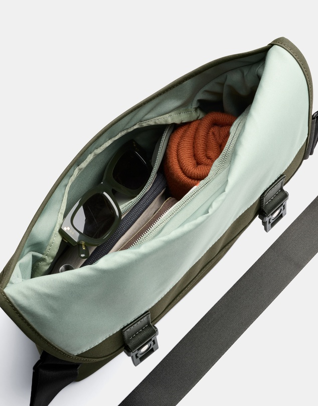 Bellroy - Classic Messenger 6L