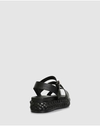 S by Sempre Di - Ixora Sandals