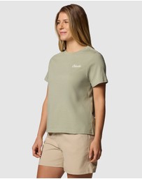Columbia - Rolling Bend Graphic SS Tee