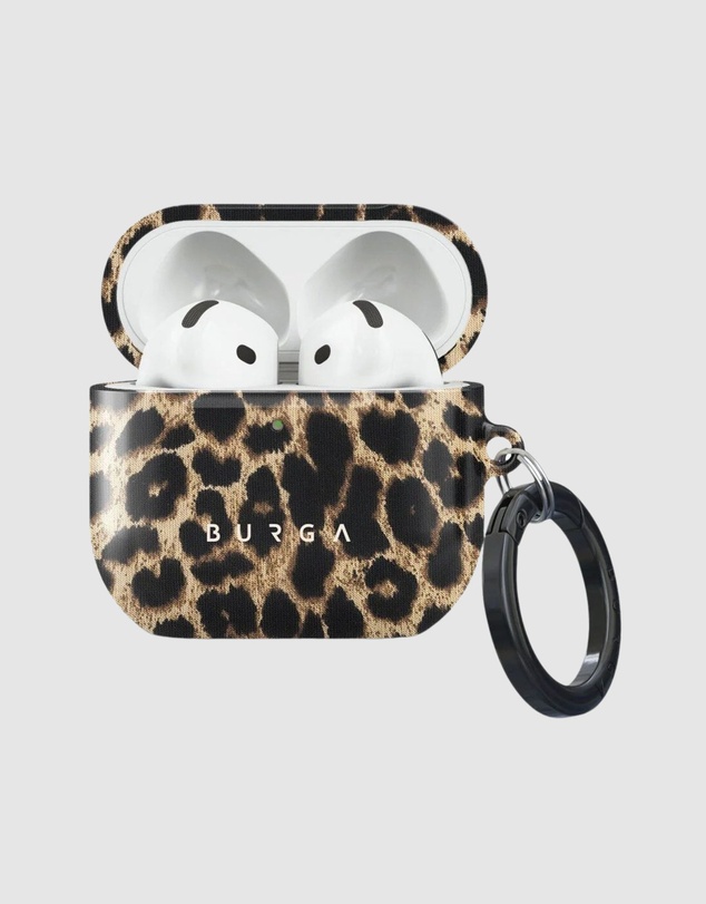 Burga - Burga Airpods Gen 4 Player