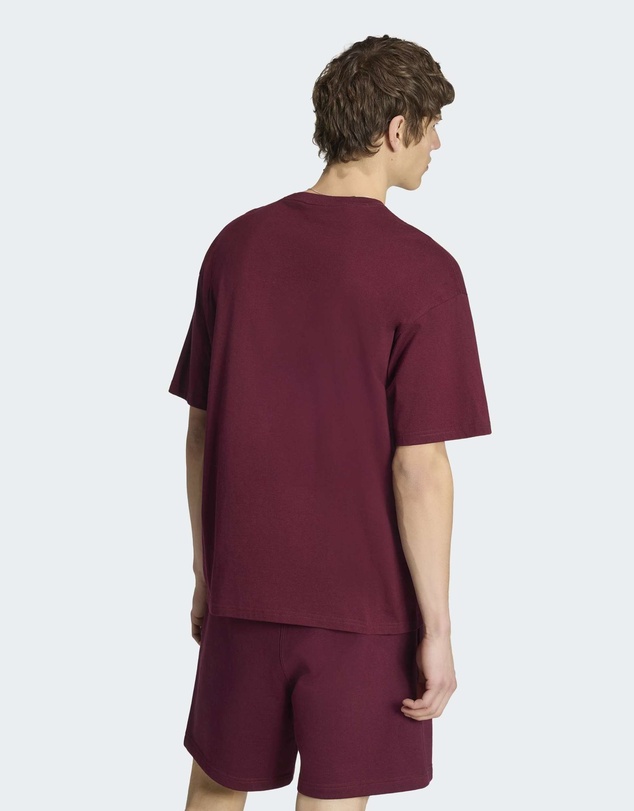 adidas Originals - TREFOIL ESSENTIALS LOOSE TEE Mens