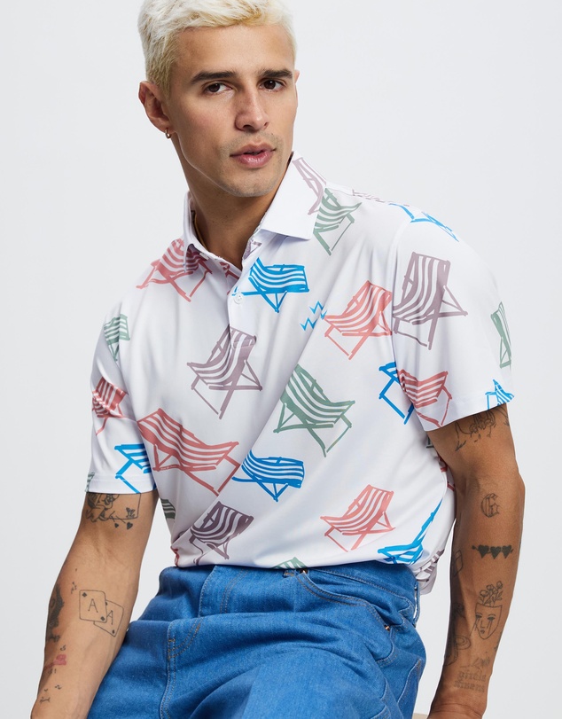 Birds of Condor - Leisure Land Polo