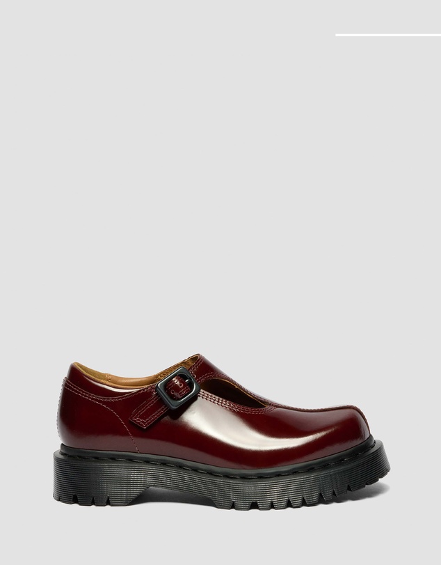 Dr Martens - Rejena Mary Janes - Women's