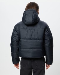 Nike - Sportswear Classic Puffer Therma-FIT Loose Hooded Jacket