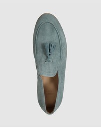 Brando - Heldon Loafers