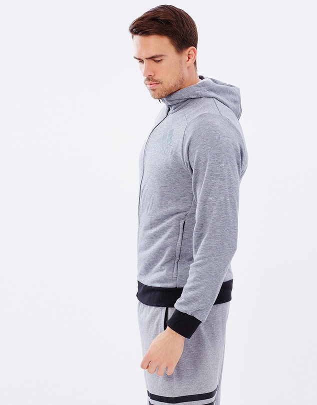 adidas Performance - Prime Hoodie