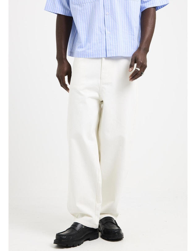 Arvust - Noah Baggy Denim Jeans