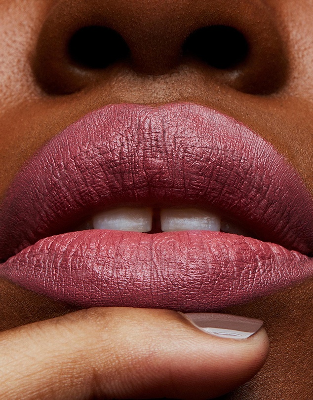 MAC - Matte Lipstick - Mehr