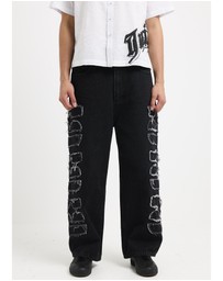 Standard - Order Denim Jeans