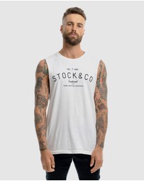 Stock & Co. - Select Tank