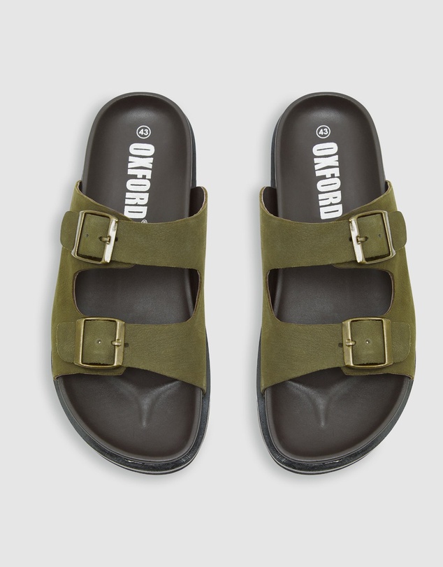 Oxford - Jeffrey Summer Slide