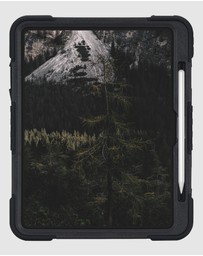 Pelican - Pelican Voyager Case with Stand & Built in Strap for iPad 10th & 11th Gen
