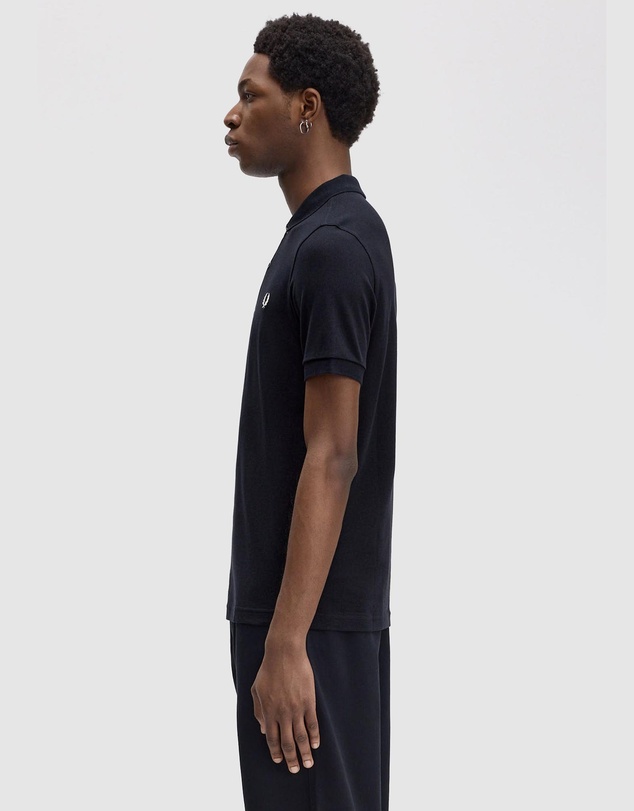 Fred Perry - Slim Fit Polo Shirt