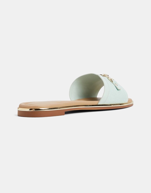 ALDO - Alamassi Slip On Sandals