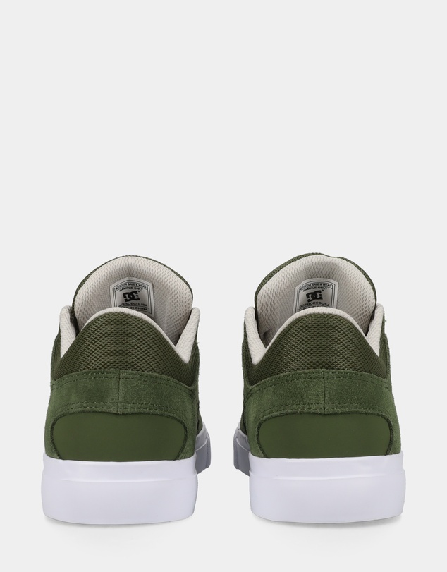 DC Shoes - Mens Onyx Skate Shoes