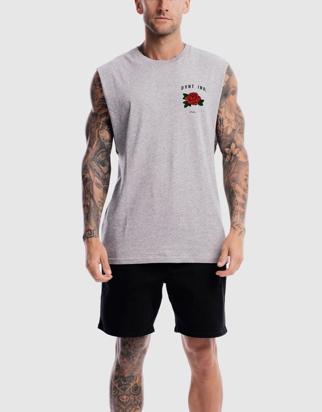 DVNT - Rose Tank