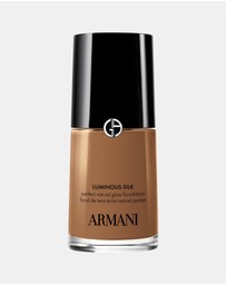 Giorgio Armani - Luminous Silk Foundation 11.75
