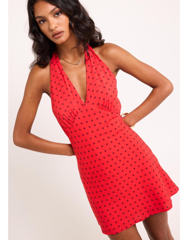 Alice In The Eve - Harper Mini Dress