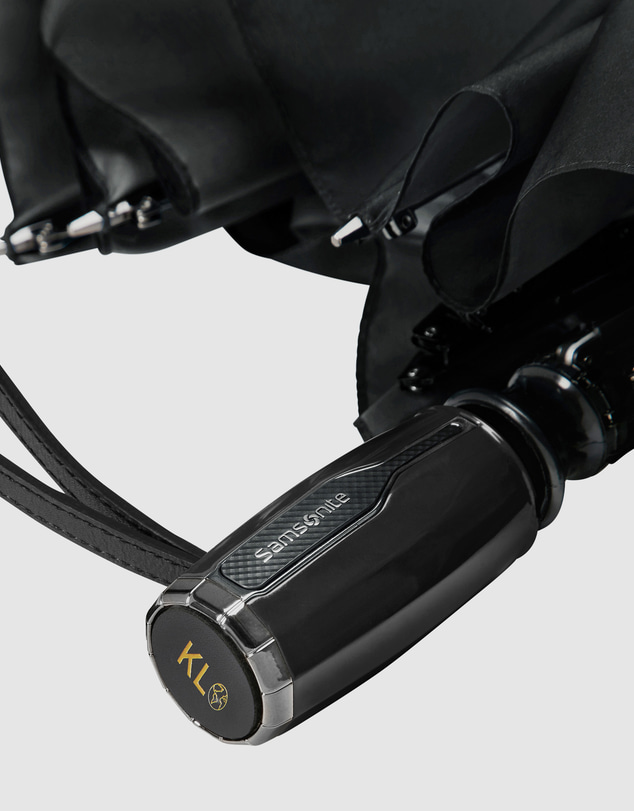 Samsonite - Samsonite Nexis Umbrellas Safe 3 Sect. Auto O/C