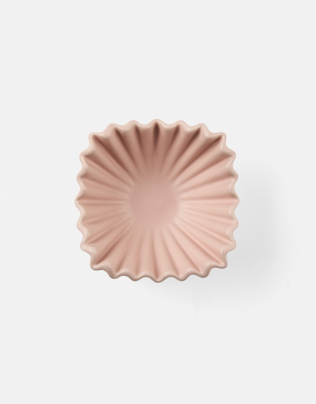 Linen House - Shell Trinket Bowl
