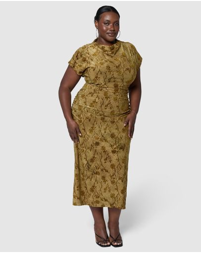 MONOTONE PRINT