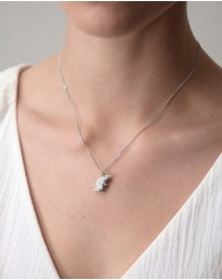 Karen Walker - Rat Necklace
