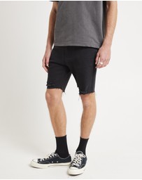 Insight - Pistol Shorts