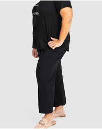 Love Your Wardrobe - Loren Cargo Pants