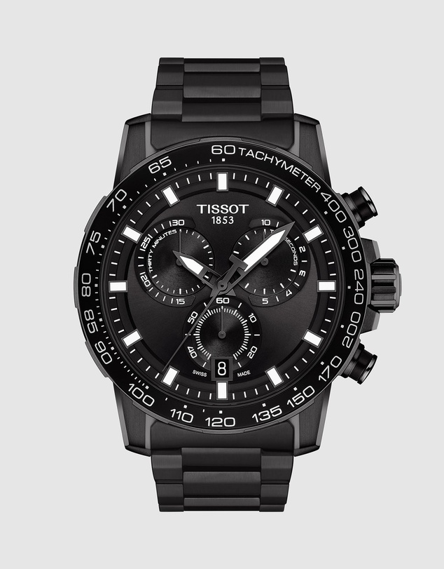 Tissot - Supersport Chrono