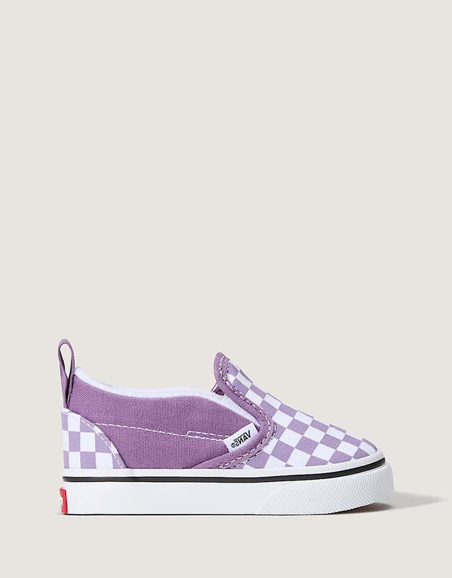 Vans - Slip-On V - Kids
