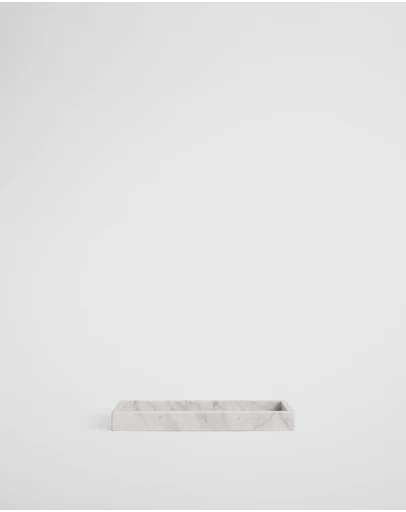 Country Road - Loft Marble Tray