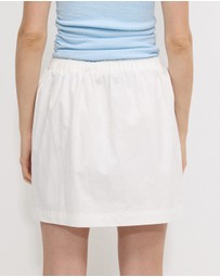 Calli - Piper D Ring Skirt