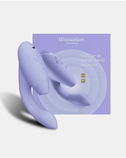 Womanizer - Duo2