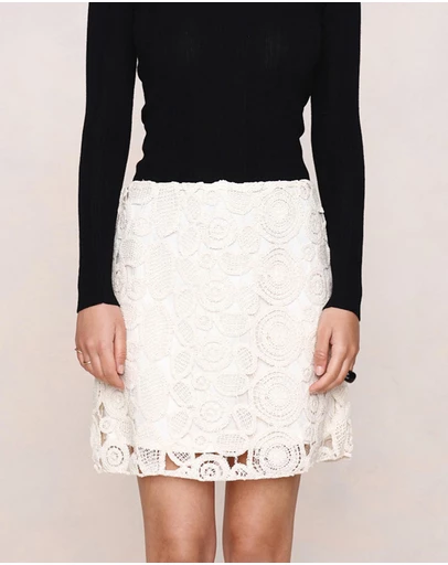 Marle - Pierre Skirt