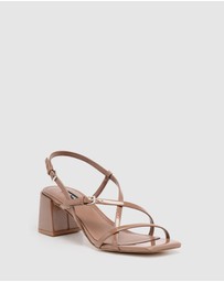 Nine West - Pucho