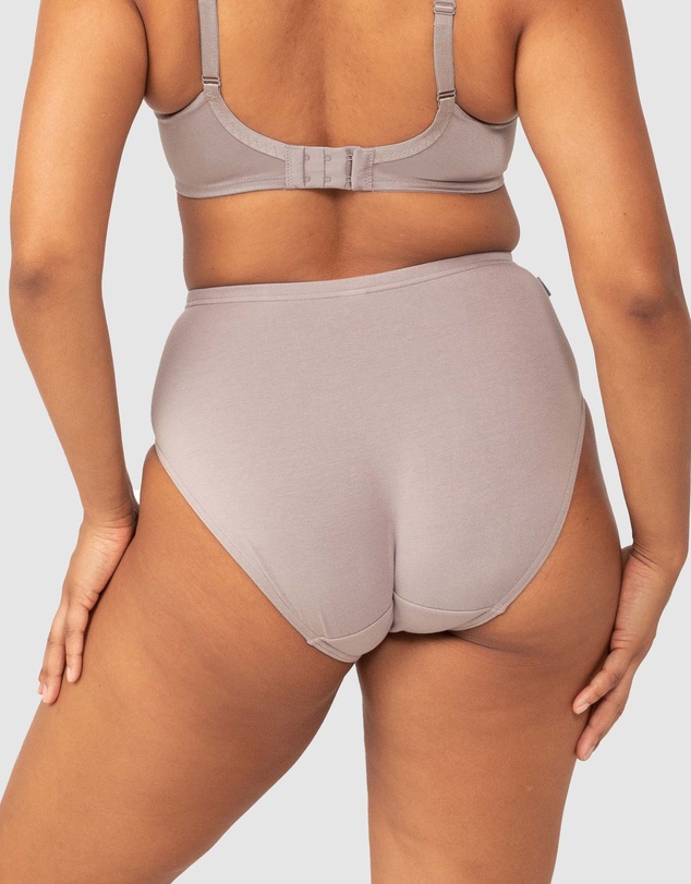 Sloggi - Sloggi Hikini Twin Pack