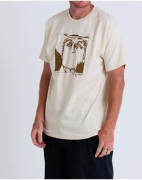 Brixton - Wilburn Short Sleeve Shirt