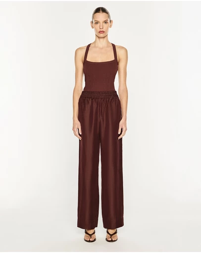 Manning Cartell - Rich Mix Pull On Pants