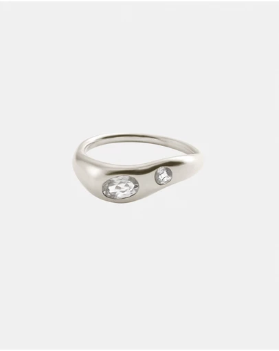 Kirstin Ash - Vessel Ring
