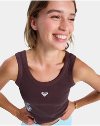 Roxy - Womens Keep It Cool Tank Top