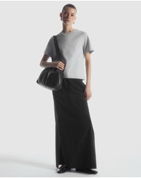 COS - The Clean Cut T-Shirt