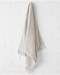 Aura Home - Paros Bath Towel Range